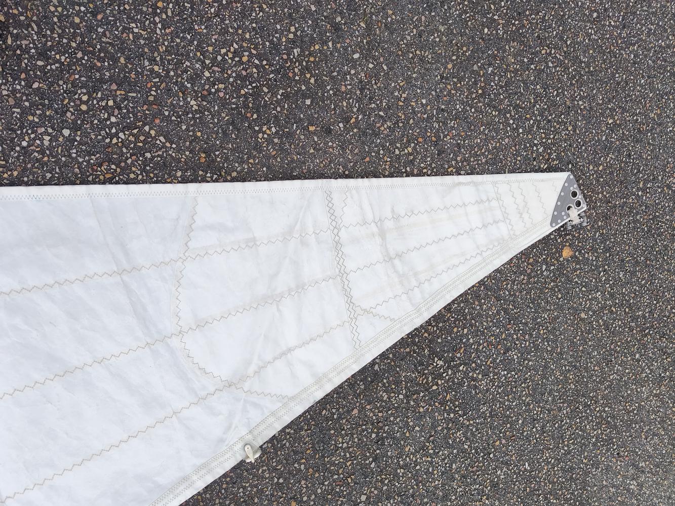 Grand voile  north sails