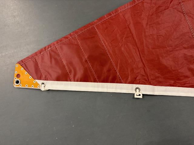 8m2 Tanbark Mainsail