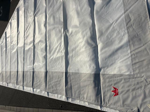 25.5m2 Dacron Furling Jib with UV