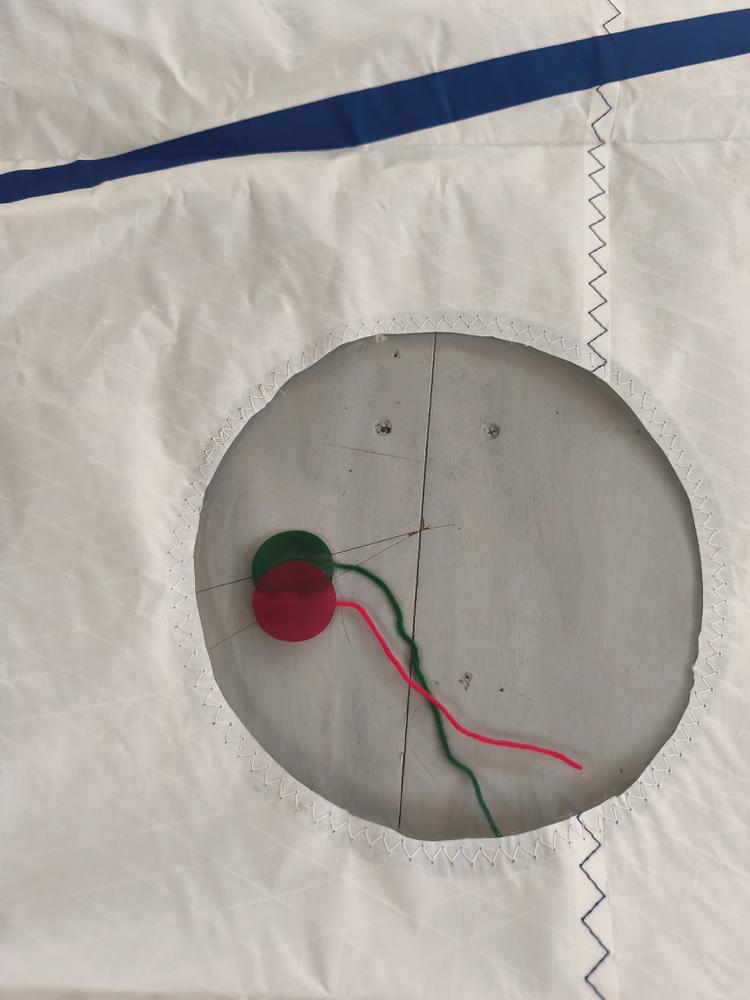 GENOIS LEGER TRI RADIAL (NEUF)