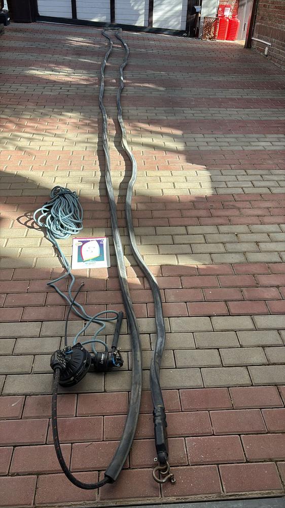 Almacenador Roll Gen