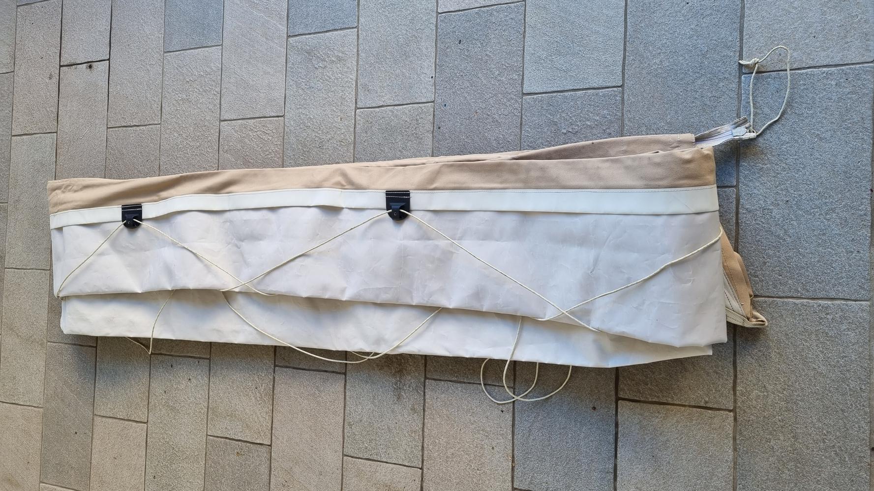 Chaussette de génois