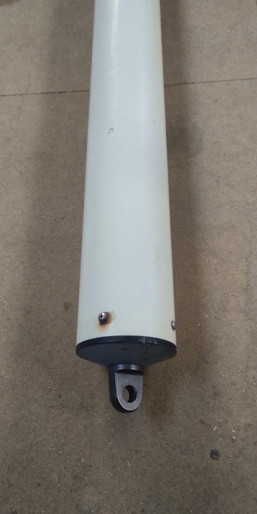 Tangon carbone Sparcraft 4,85 m.