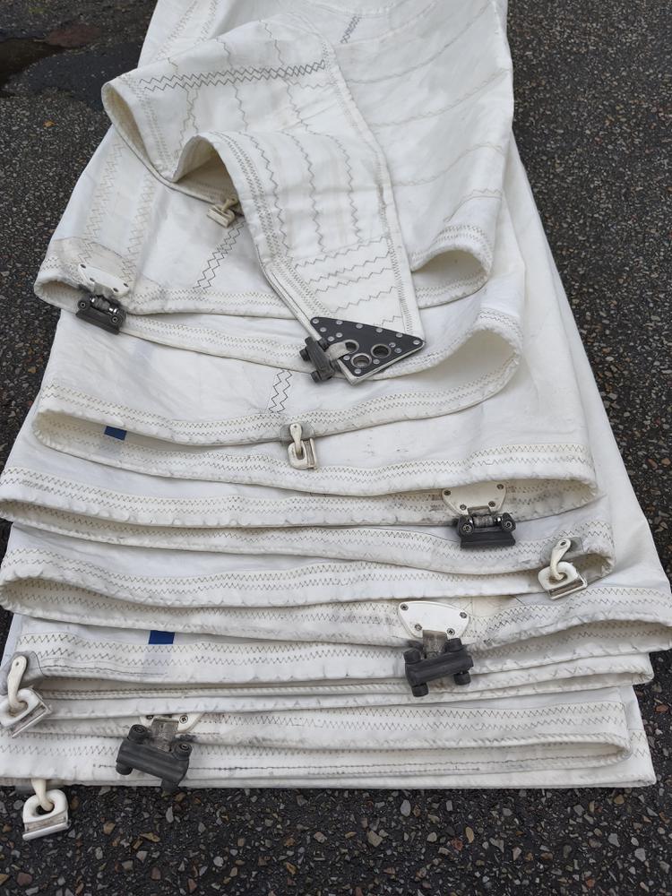 Grand voile  north sails