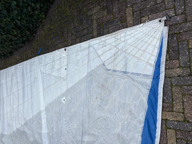 14m2 Mainsail