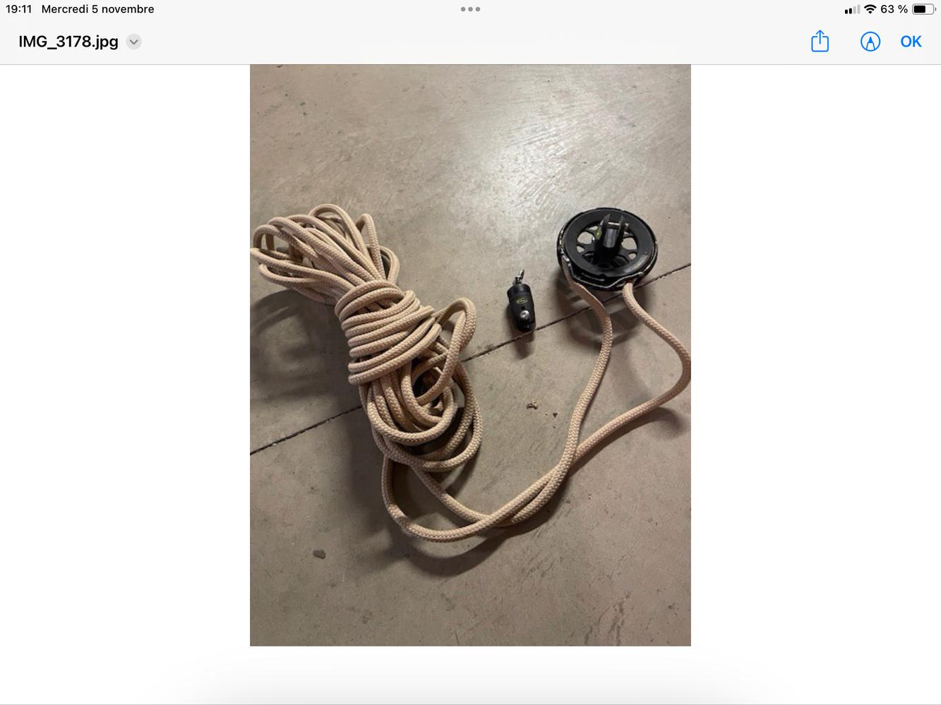 Emmagasiner Profurl Nex 1,5