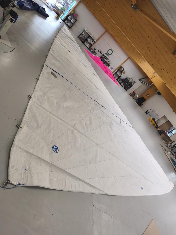 GENOIS LEGER TRI RADIAL (NEUF)