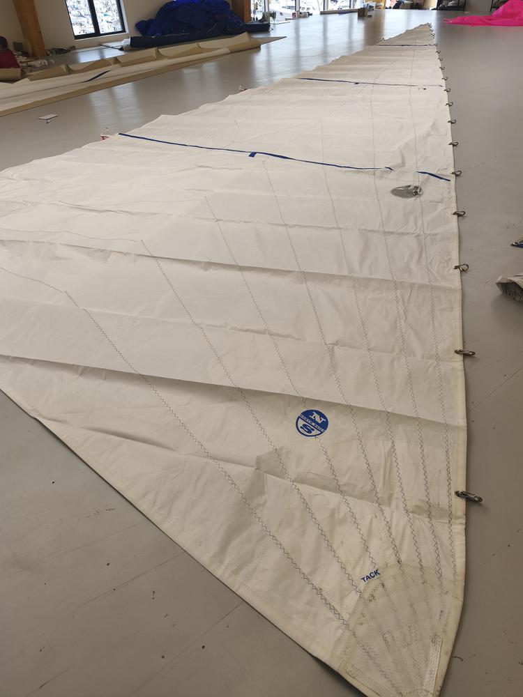 GENOIS LOURD - North Sails - Neuf