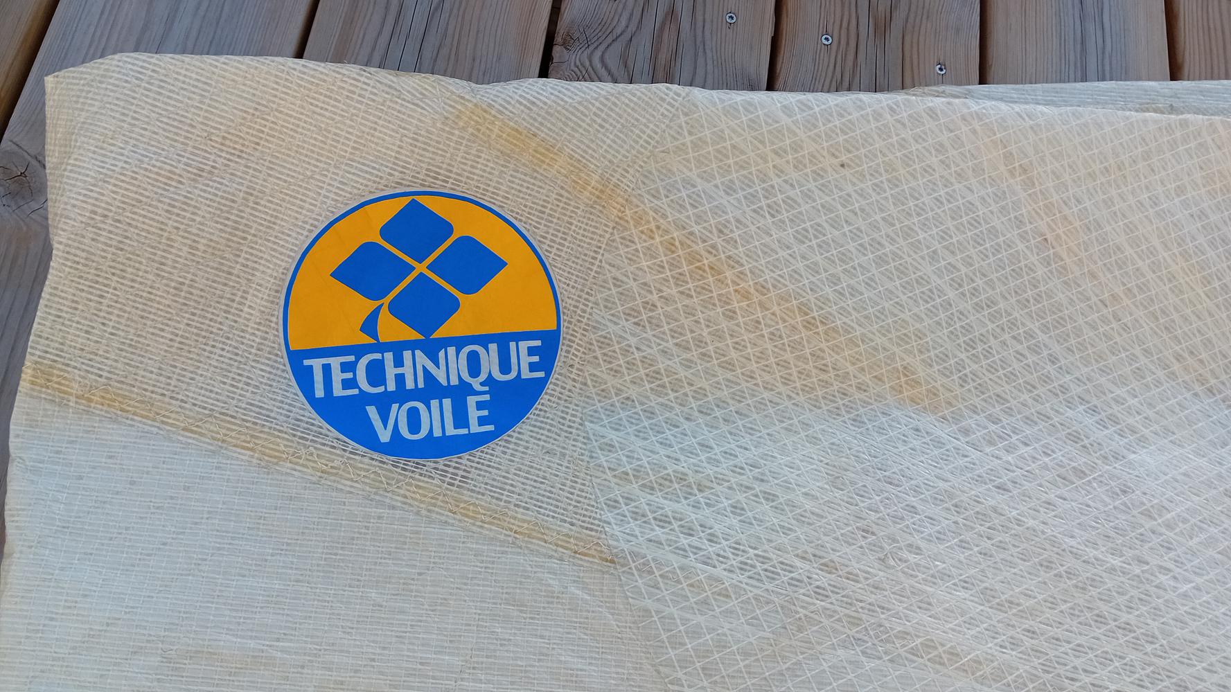 Genois regate pour first 31.7