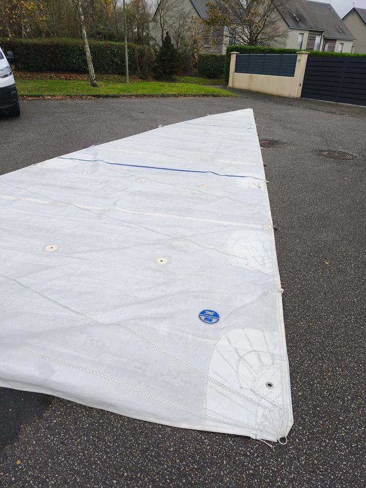 Grand voile  north sails