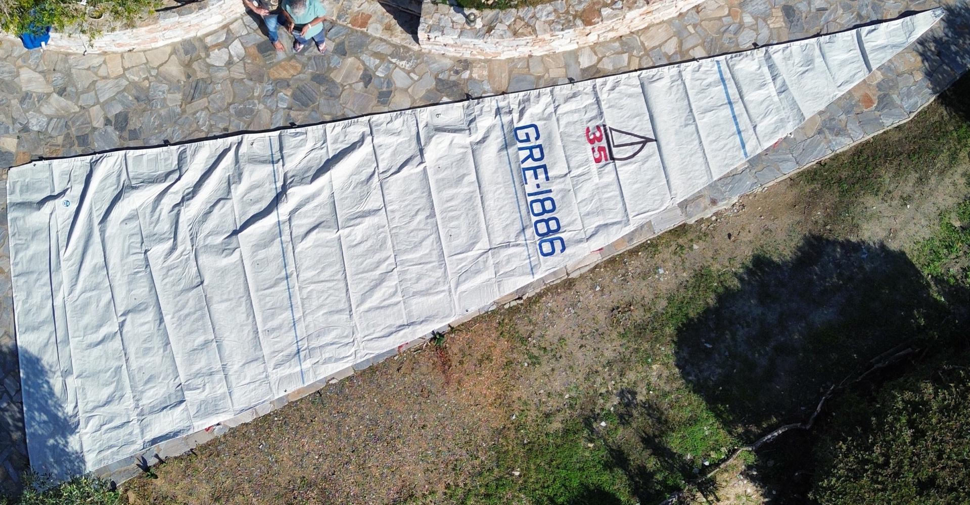 Grande Voile NorthSail