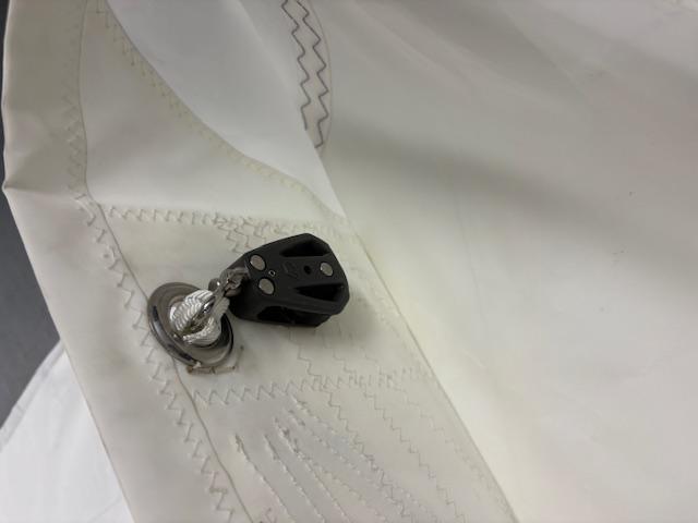 29.1m2 Dacron Mainsail