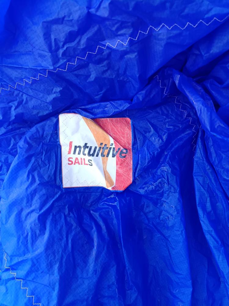 SPI Régate J80 Intuitive Sails