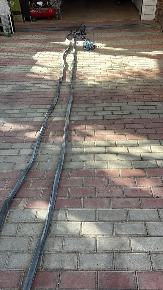 Almacenador Roll Gen