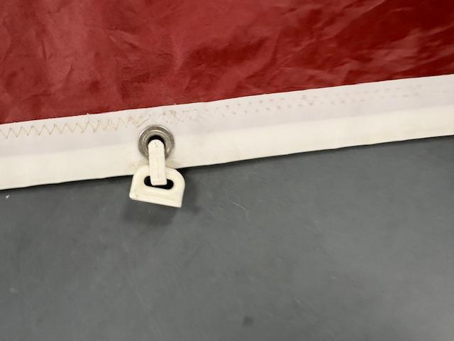 8m2 Tanbark Mainsail