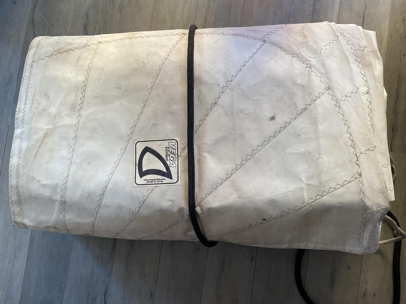 GV lattée à corne hydranet radial LAGOON 440