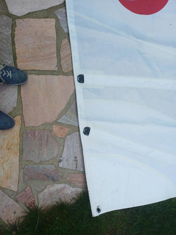 Grand voile Sprinto Quillard