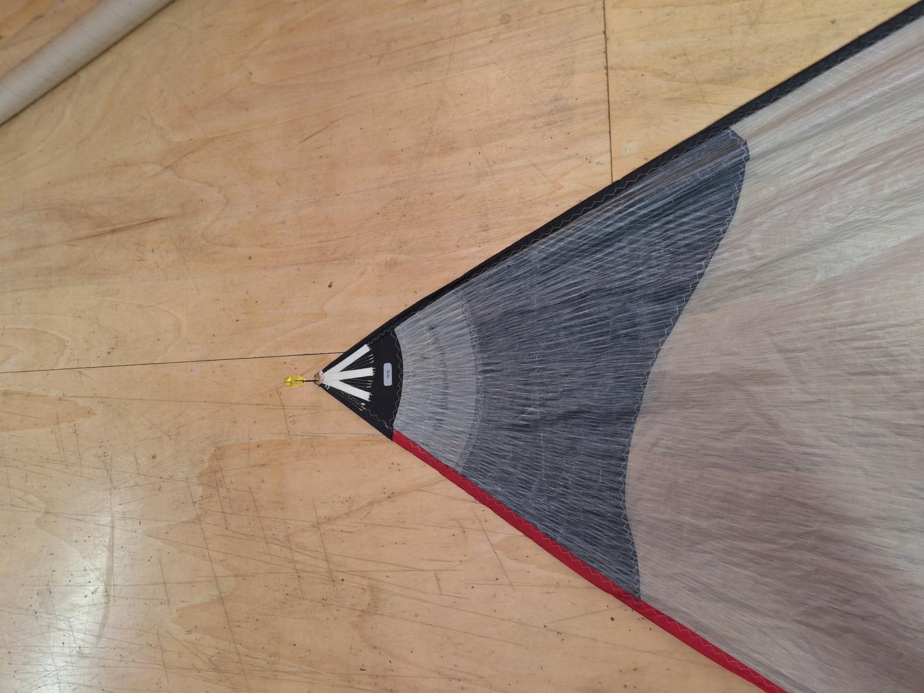 Code 5 en membrane TRILAM 34 m²