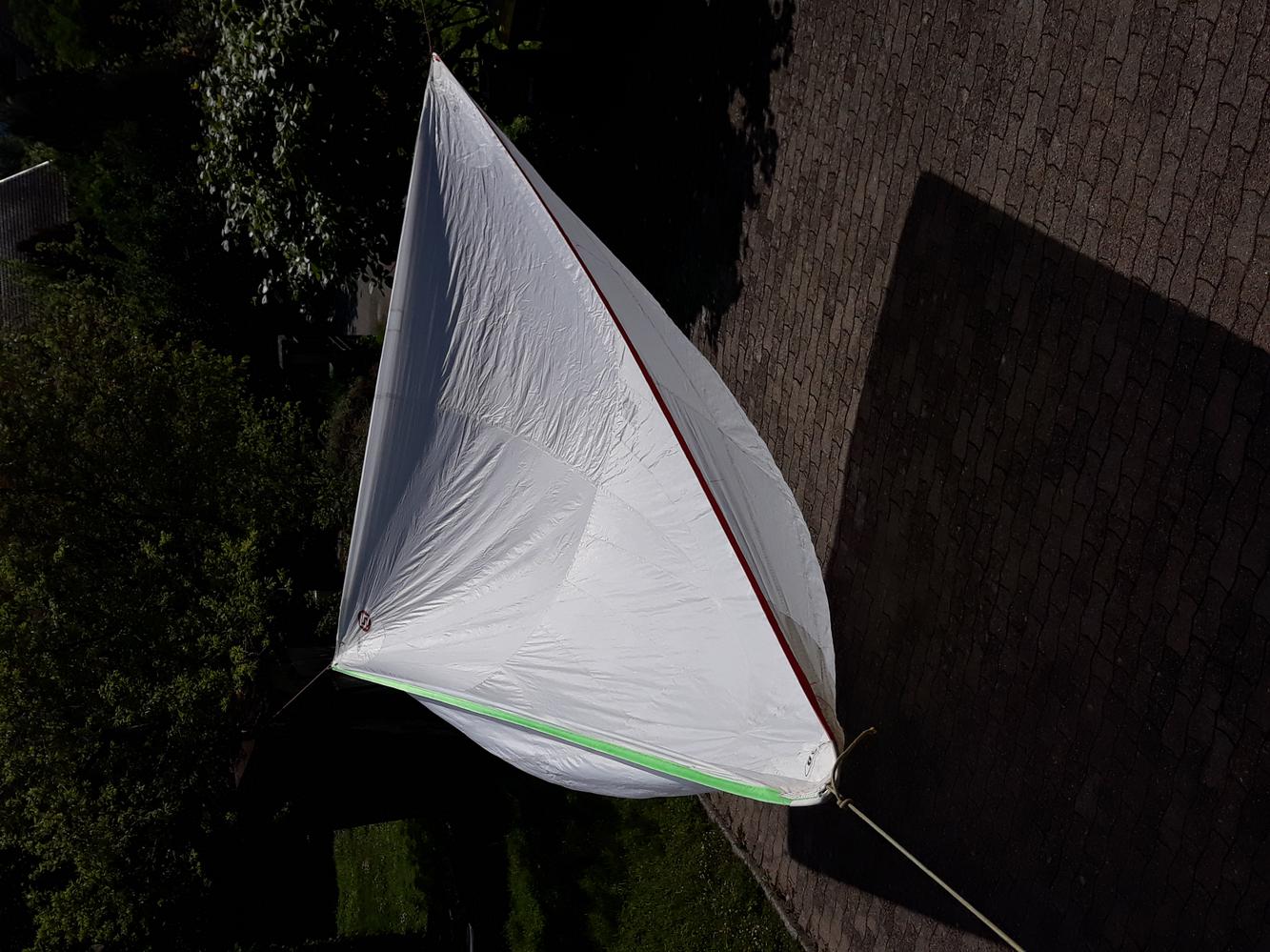 Spinnaker asymétrique Fareast 19R