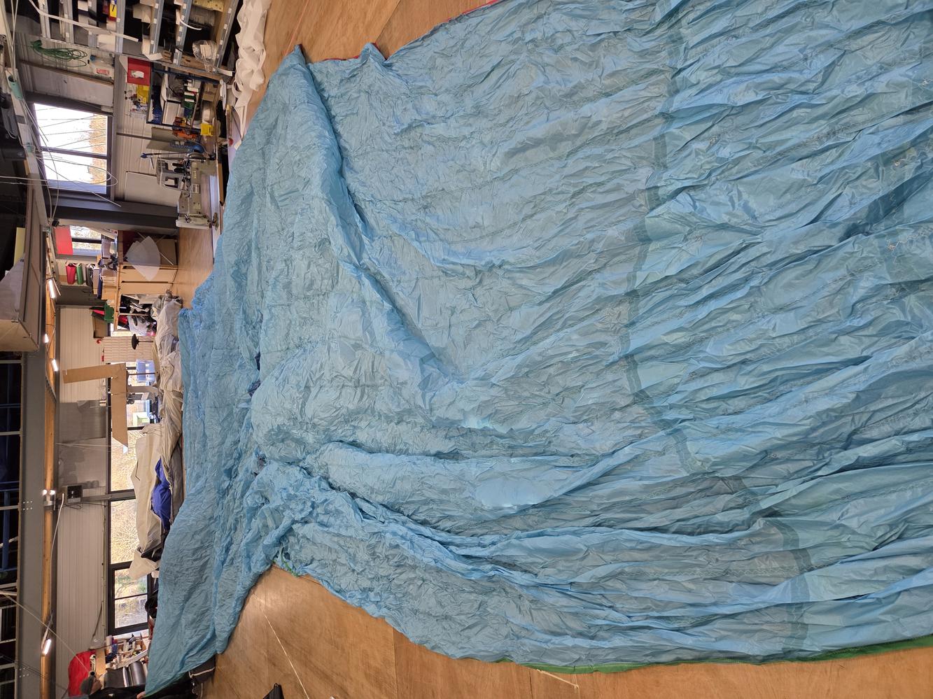 Spis  symétriques et Asymétriques