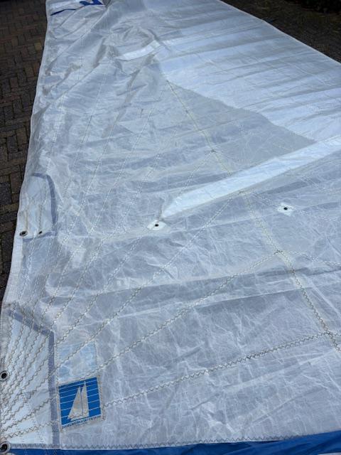 14m2 Mainsail