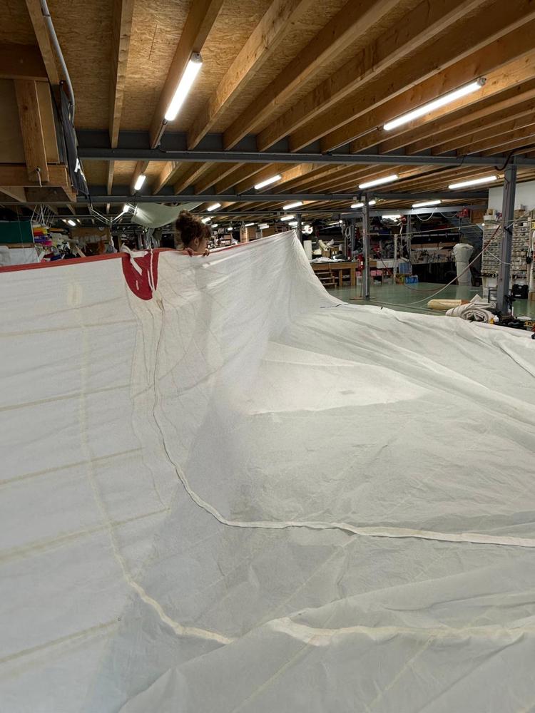 S25122 Spi asy lourd