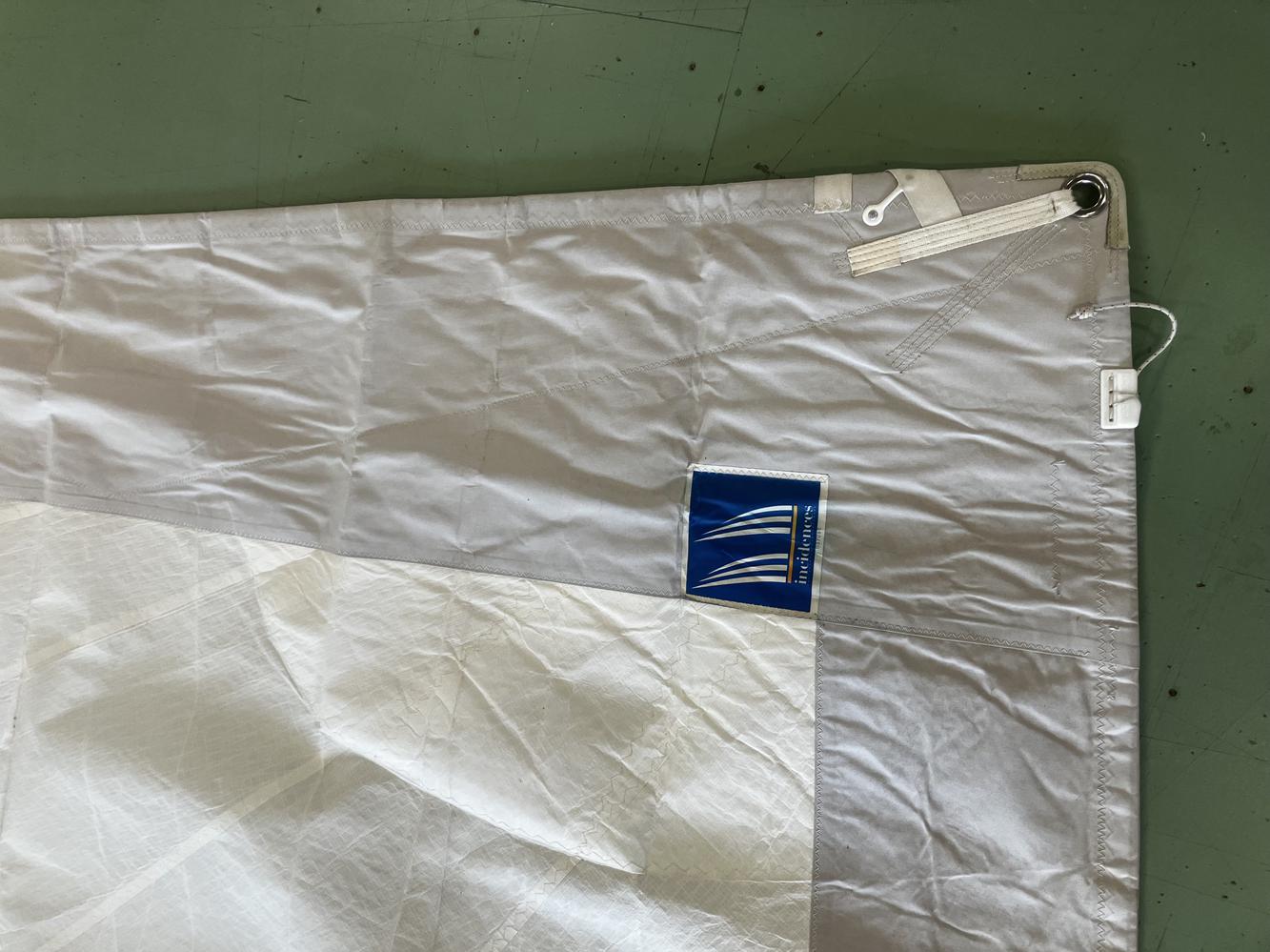 S25226 Génois sur enrouleur