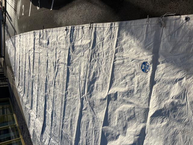 60m2 Mainsail ex Xc50