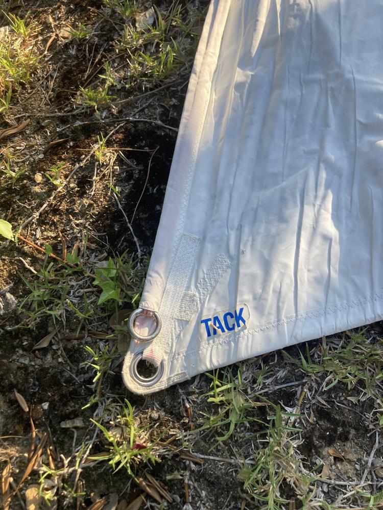 trinquette 13 x 11.80 x 8.40