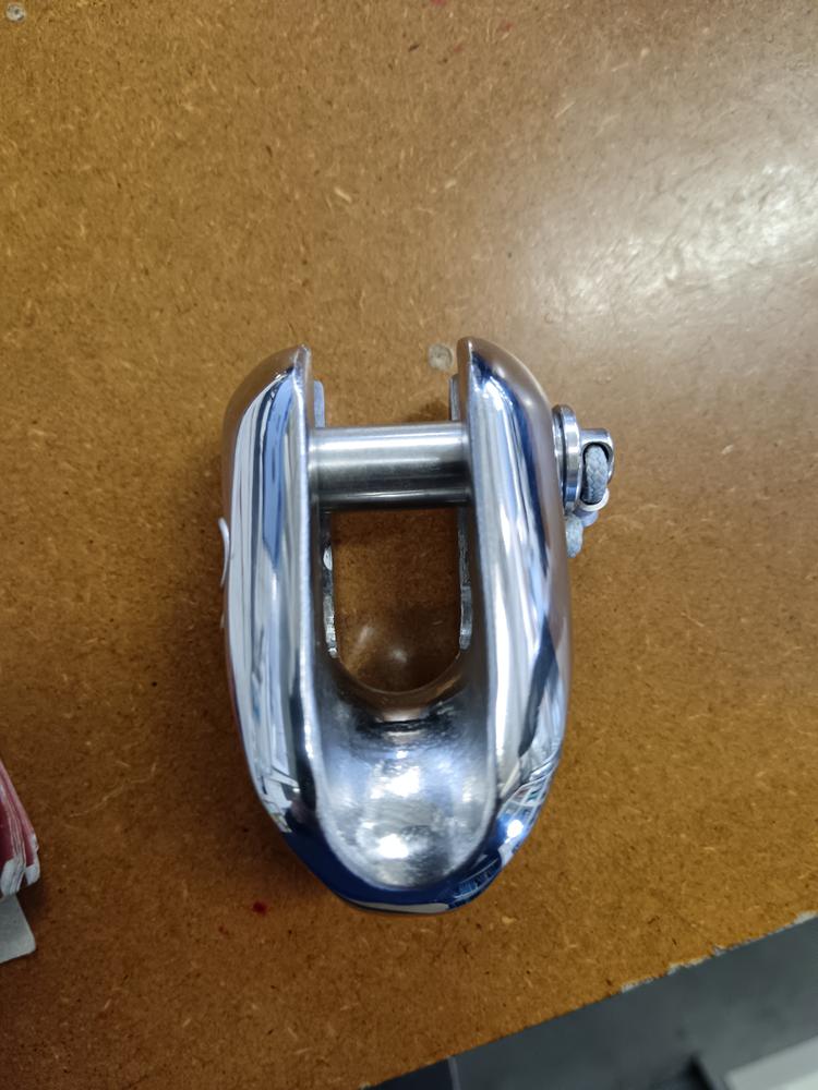 Palan de friction Facnor SSH+7000