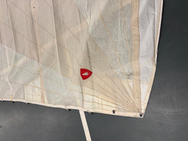 41m2 Mainsail ex Wasa 38