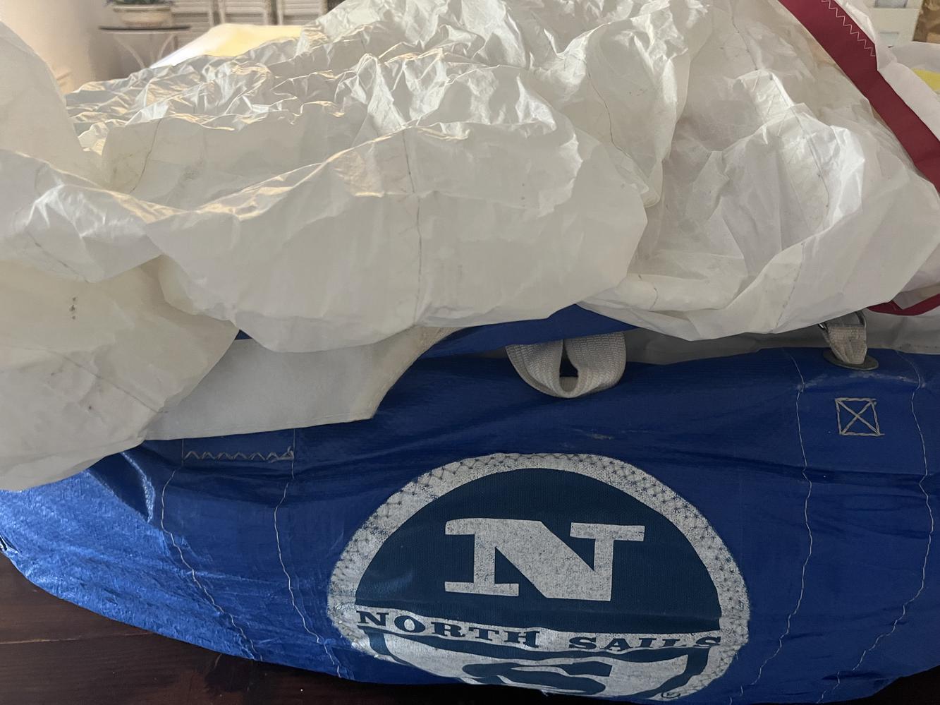 Simétrico North Sails