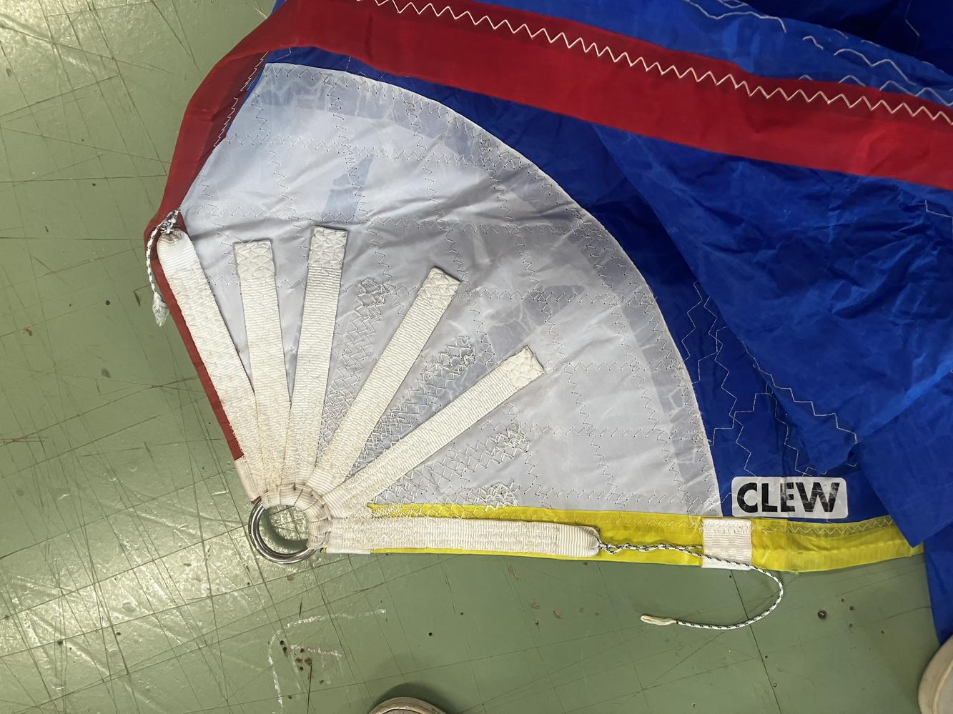 S25198 - Spi asymétrique