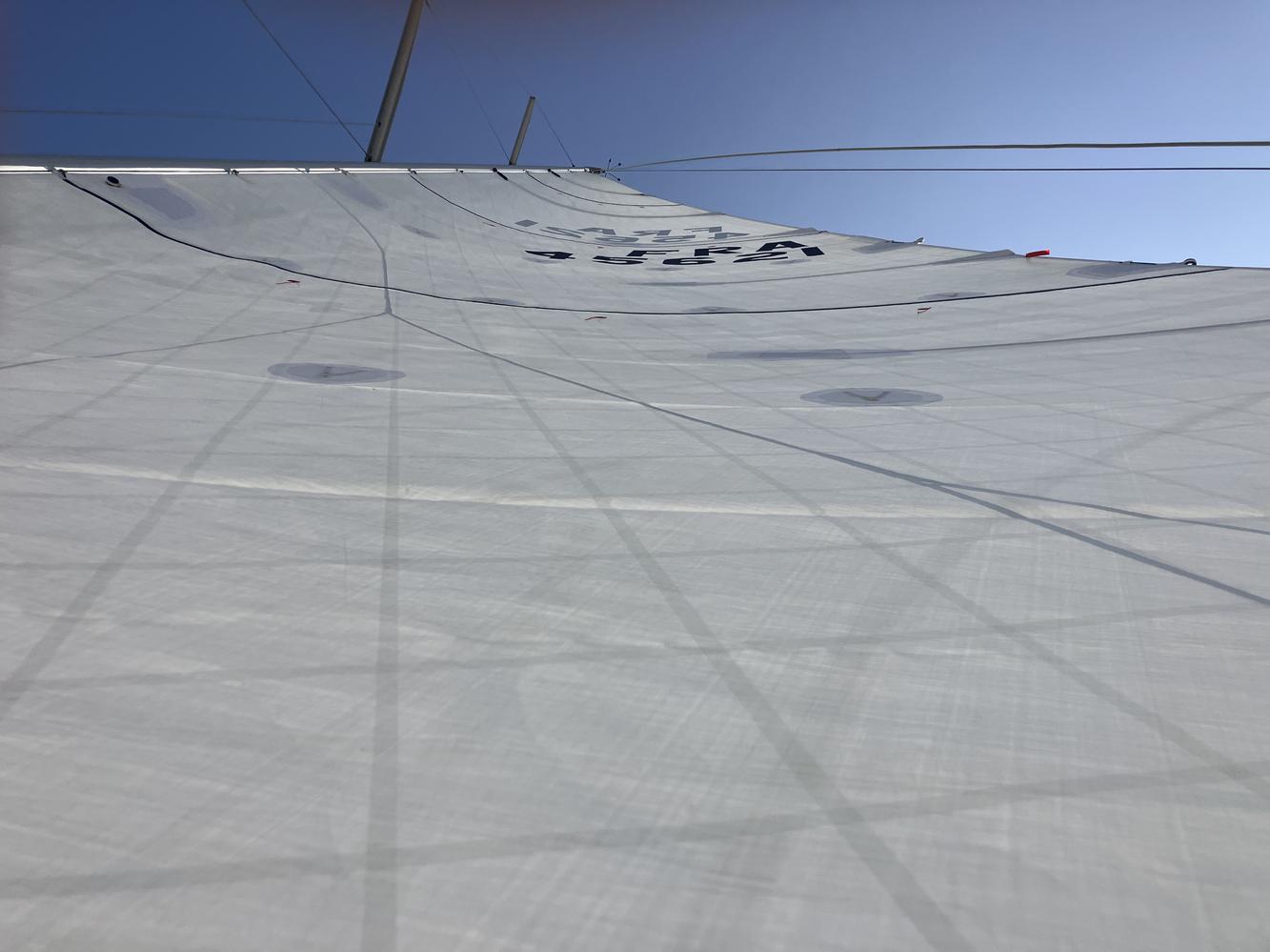 Grand Voiles Sun Fast 40