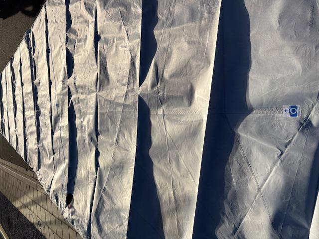 38.5m2 Genoa Staysail