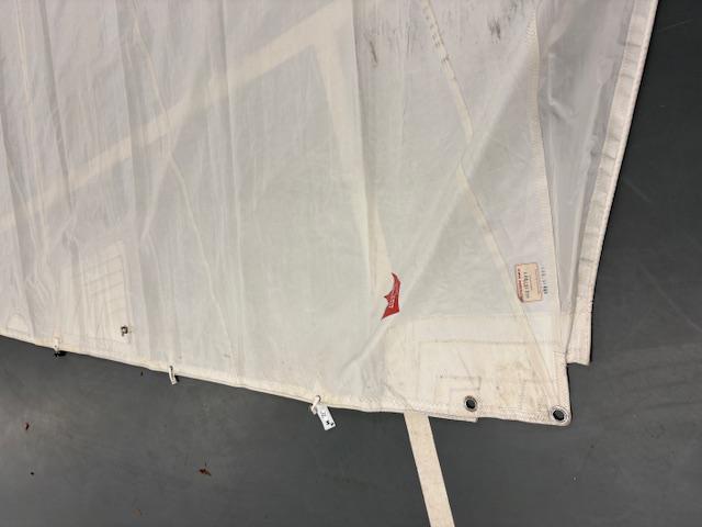 32m2 Mainsail ex Dehler 35