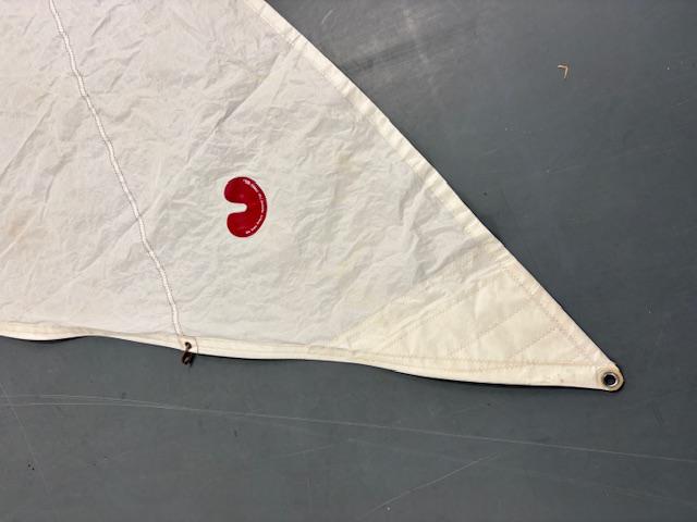 2.5m2 Jib / Stormjib