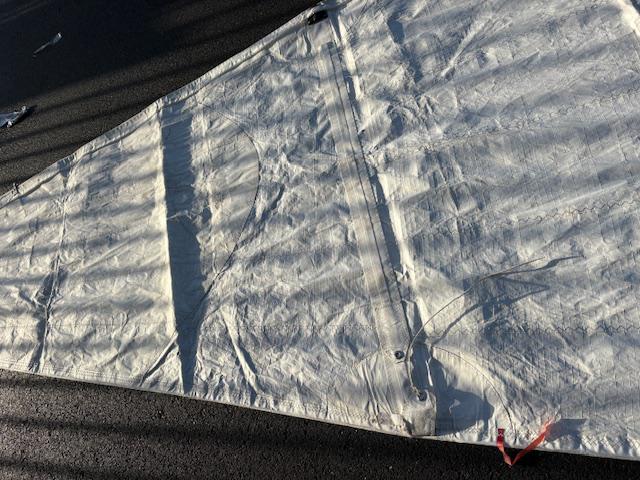 60m2 Mainsail ex Xc50