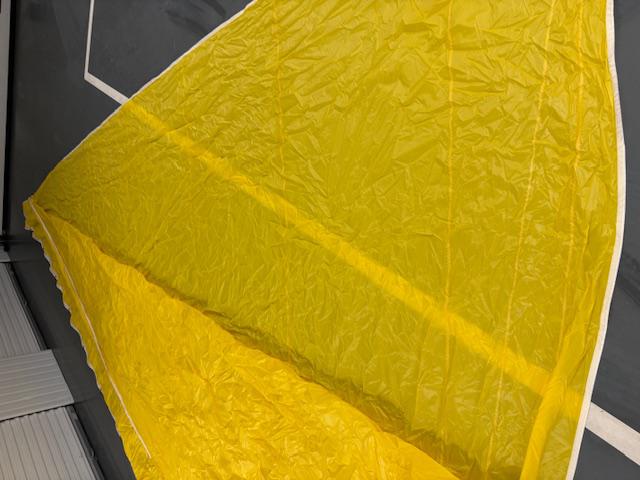 35m2 Passage / Double Genoa