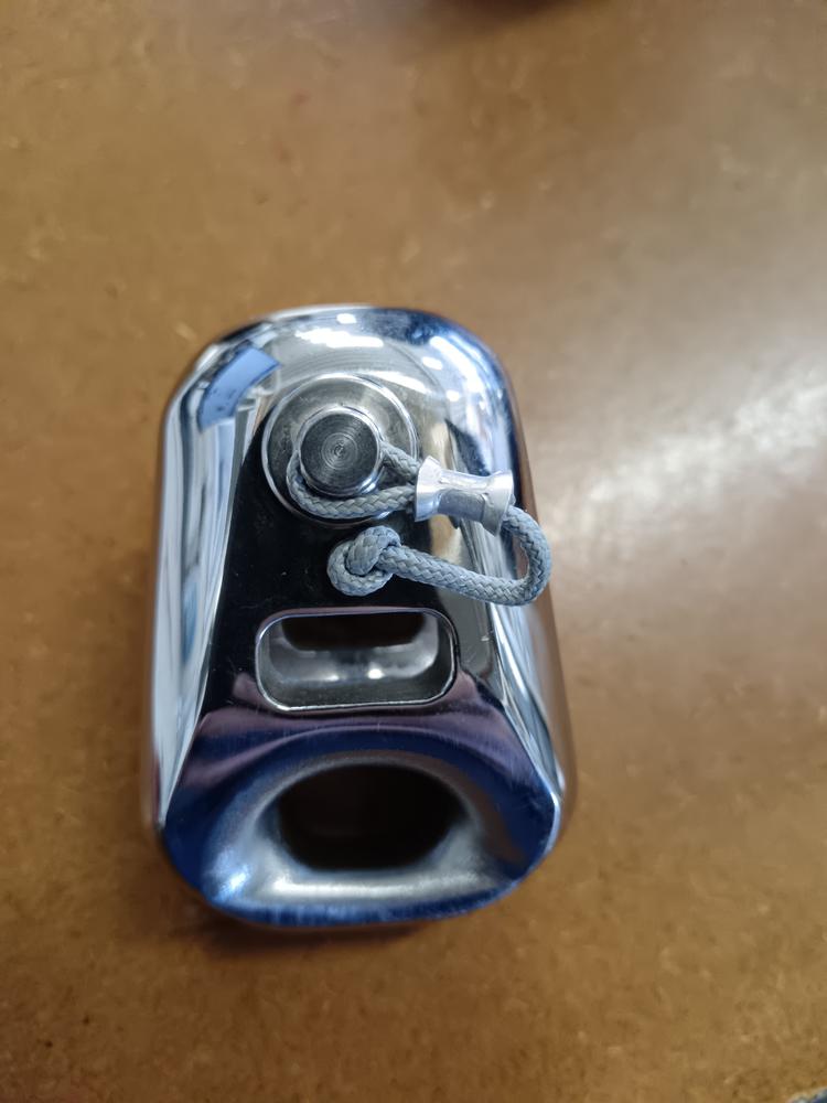 Palan de friction Facnor SSH+7000