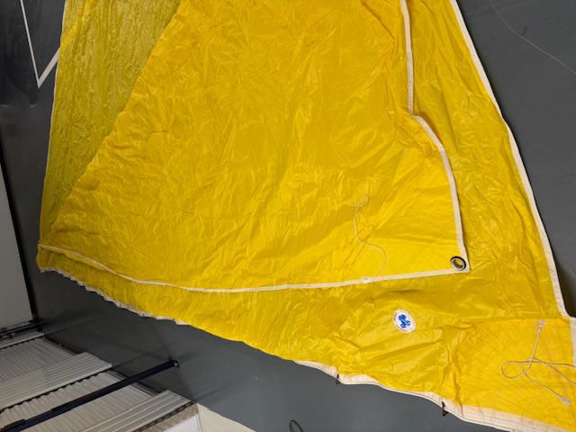 35m2 Passage / Double Genoa