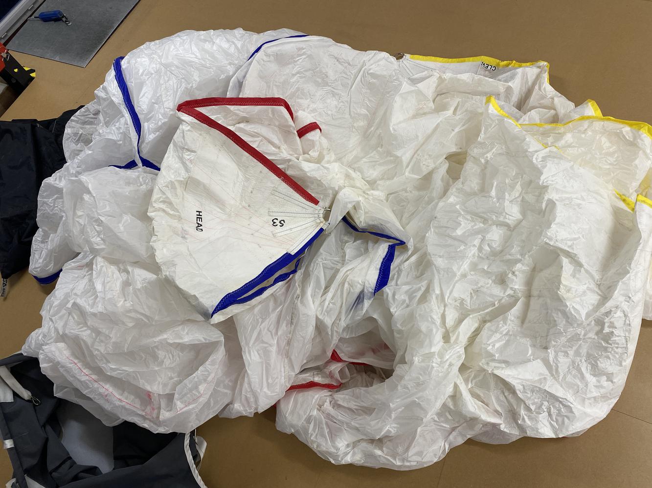 Spi Symétrique Médium S3