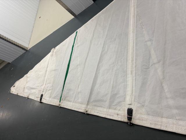 20m2 Mainsail