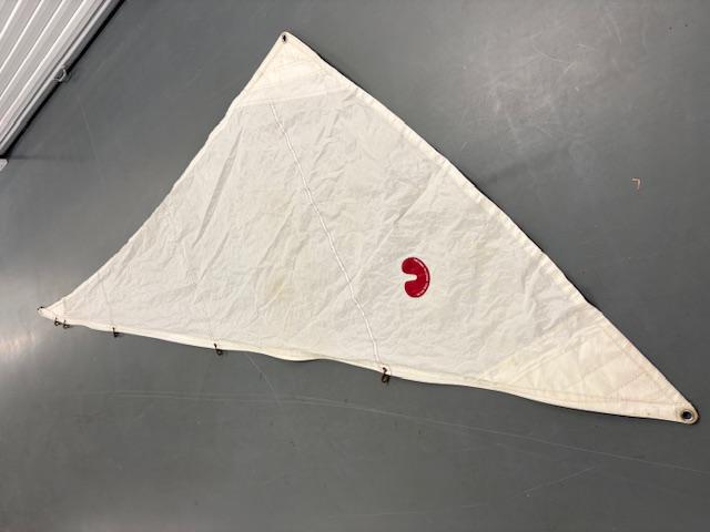 2.5m2 Jib / Stormjib