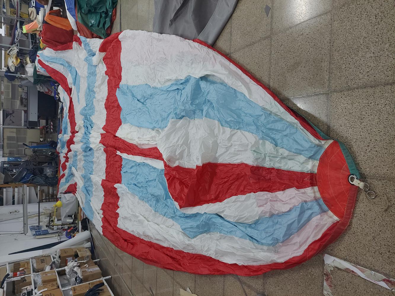 SPI SIMETRICO PRACTICAMENTE SIN USAR