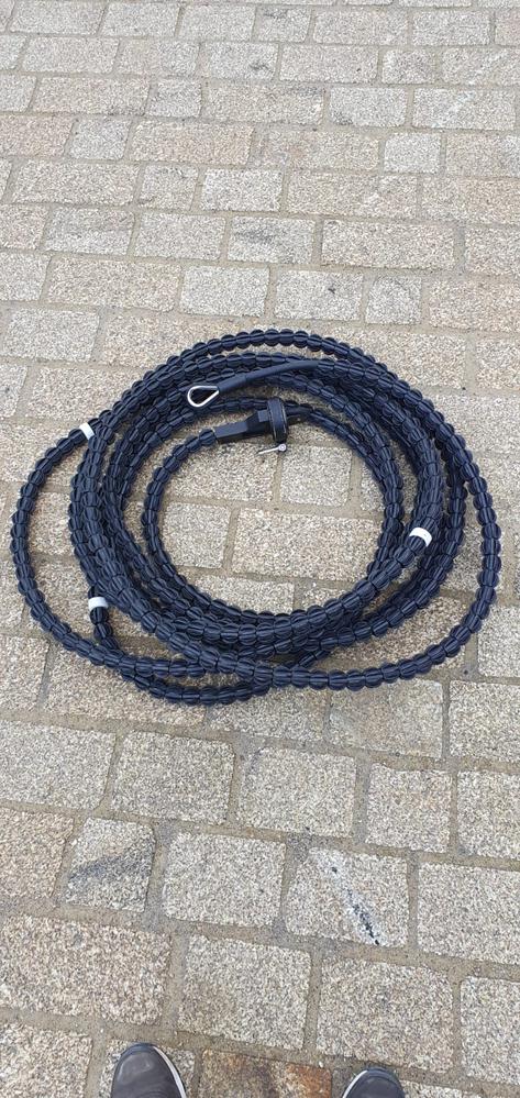 Profurl Spinkit 0.9 avec câble anti torsion