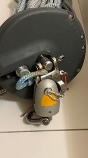 Furler KARVER KSF0005