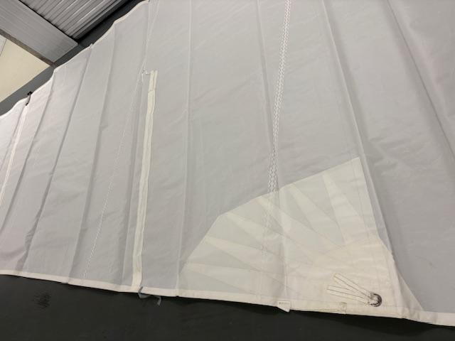 20.2m2 Mainsail