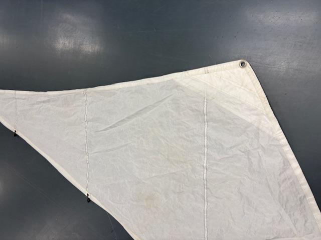 2.5m2 Jib / Stormjib