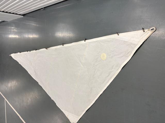 4m2 Jib / Stormjib with hanks